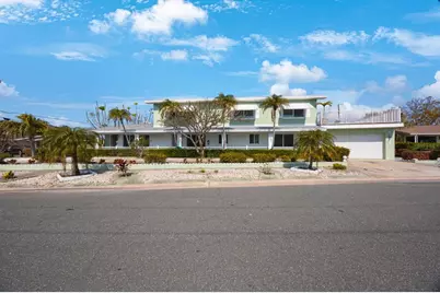 11485 2nd Street E, Treasure Island, FL 33706 - Photo 1