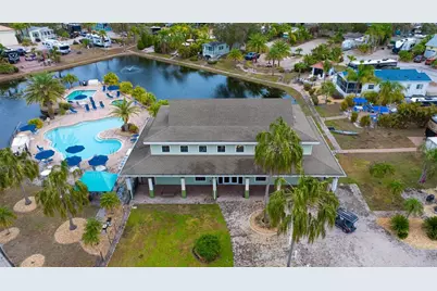 6865 Amanda Vista Circle, Land O Lakes, FL 34637 - Photo 9
