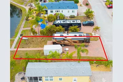 6940 Amanda Vista Circle, Land O Lakes, FL 34637 - Photo 1