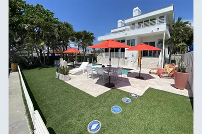 1522 Gulf Boulevard, Indian Rocks Beach, FL 33785 - Photo 27