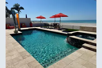 1522 Gulf Boulevard, Indian Rocks Beach, FL 33785 - Photo 1