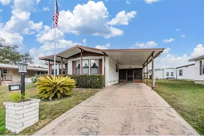 5538 Antigua Drive, Zephyrhills, FL 33541 - Photo 5