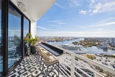 1209 E Cumberland Avenue #2601, Tampa, FL 33602 - Photo 43