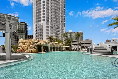 1209 E Cumberland Avenue #2601, Tampa, FL 33602 - Photo 3