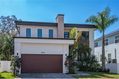 4604 W Lowell Avenue, Tampa, FL 33629 - Photo 1