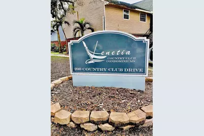 200 Country Club Drive #407, Largo, FL 33771 - Photo 33