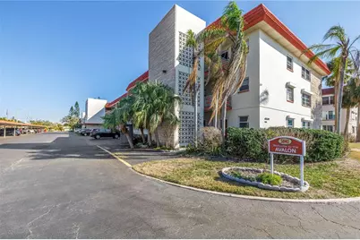 5840 30th Avenue S #208, Gulfport, FL 33707 - Photo 1