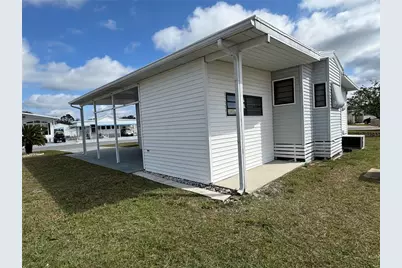 4845 Baker Avenue, Zephyrhills, FL 33541 - Photo 13