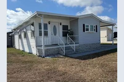 4845 Baker Avenue, Zephyrhills, FL 33541 - Photo 1