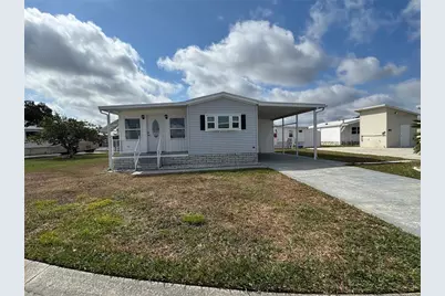 4845 Baker Avenue, Zephyrhills, FL 33541 - Photo 3