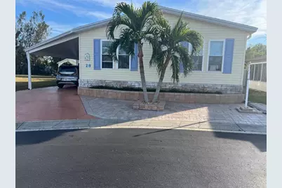 11300 124th Avenue #28, Largo, FL 33778 - Photo 1