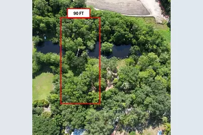 Roberts Road, Palm Harbor, FL 34683 - Photo 1