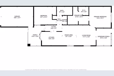 6428 Thicket Trail, New Port Richey, FL 34653 - Photo 29