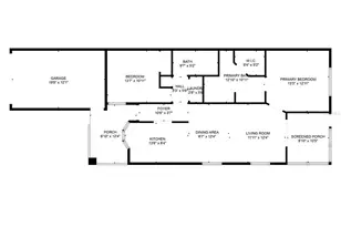 6428 Thicket Trail, New Port Richey, FL 34653 - Photo 29