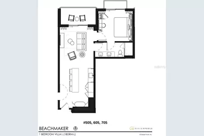 15000 Madeira Way #512, Madeira Beach, FL 33708 - Photo 23