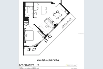 15000 Madeira Way #512, Madeira Beach, FL 33708 - Photo 17