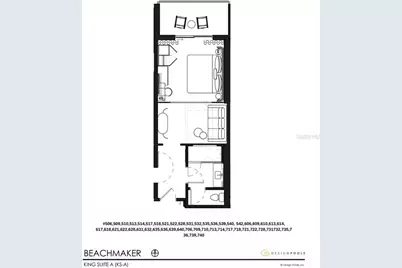 15000 Madeira Way #512, Madeira Beach, FL 33708 - Photo 15
