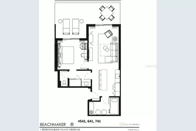 15000 Madeira Way #512, Madeira Beach, FL 33708 - Photo 19