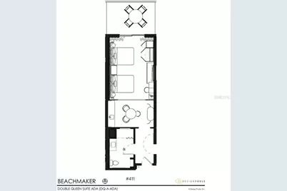 15000 Madeira Way #512, Madeira Beach, FL 33708 - Photo 13