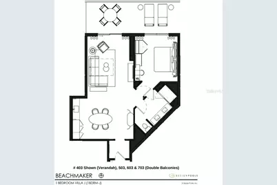 15000 Madeira Way #512, Madeira Beach, FL 33708 - Photo 21