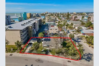 40 140th Avenue E, Madeira Beach, FL 33708 - Photo 7