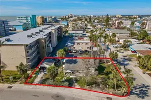 40 140th Ave E, Madeira Beach, FL 33708 - Photo 7