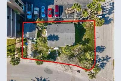 40 140th Avenue E, Madeira Beach, FL 33708 - Photo 5