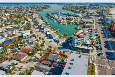 40 140th Avenue E, Madeira Beach, FL 33708 - Photo 3