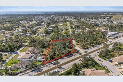 Gillespie Street, Englewood, FL 34223 - Photo 1