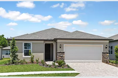 9009 SW 52nd Place Road, Ocala, FL 34481 - Photo 1