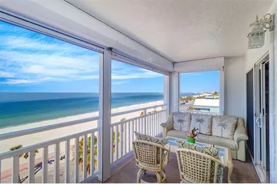 555 Gulf Way #7N, Saint Pete Beach, FL 33706 - Photo 5