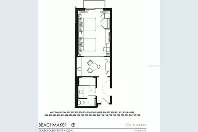15000 Madeira Way #645, Madeira Beach, FL 33708 - Photo 17