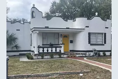 2613 E 23rd Avenue, Tampa, FL 33605 - Photo 1