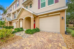 876 Callista Cay Loop, Tarpon Springs, FL 34689 - Photo 1