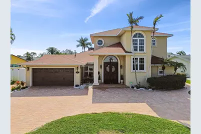 1336 51st Avenue NE, Saint Petersburg, FL 33703 - Photo 1