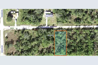 715 Granada Drive, Indian Lake Estates, FL 33855 - Photo 1