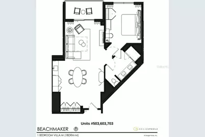 15000 Madeira Way #614, Madeira Beach, FL 33708 - Photo 21