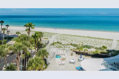 1590 Gulf Boulevard #501, Clearwater Beach, FL 33767 - Photo 1