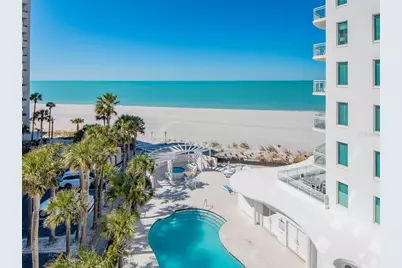 1590 Gulf Boulevard #501, Clearwater Beach, FL 33767 - Photo 21