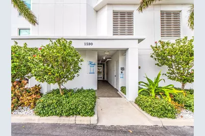 1590 Gulf Boulevard #501, Clearwater Beach, FL 33767 - Photo 7