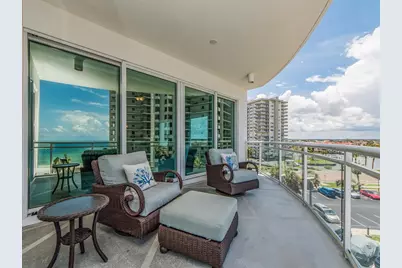 1590 Gulf Boulevard #501, Clearwater Beach, FL 33767 - Photo 21