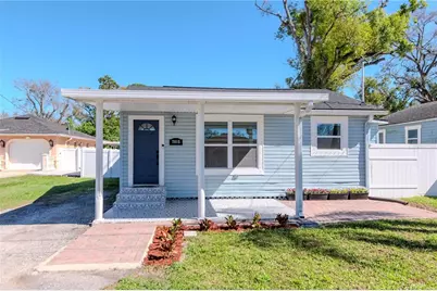 7015 N Dakota Avenue, Tampa, FL 33604 - Photo 1