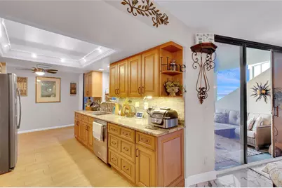 1600 Gulf Boulevard #512, Clearwater Beach, FL 33767 - Photo 13