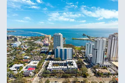 105 4th Avenue NE #418, Saint Petersburg, FL 33701 - Photo 1