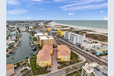 11555 Gulf Blvd Boulevard #115, Treasure Island, FL 33706 - Photo 49