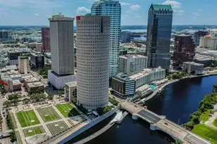 400 N Ashley Dr, Tampa, FL 33602 - Photo 1