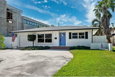 735 Snell Isle Boulevard NE, Saint Petersburg, FL 33704 - Photo 7