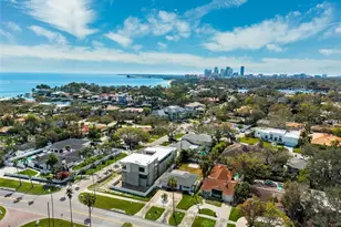 735 Snell Isle Blvd NE, Saint Petersburg, FL 33704 - Photo 3