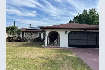 8630 Winter Haven Drive, Hudson, FL 34667 - Photo 1