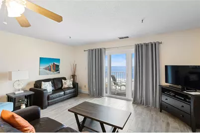 13500 Gulf Boulevard #505, Madeira Beach, FL 33708 - Photo 7